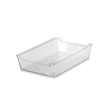 Imagem de Kit 1 Organizadores Gaveta Maquiagem Meia Calcinha Multiuso - Drumond 