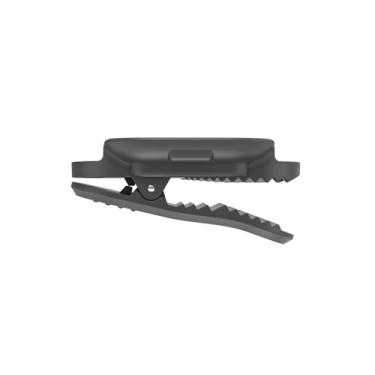 Imagem de 1 x clipe magnético forte, câmera de ação mochila chapéu clipe de montagem para Insta360 GO Ultra