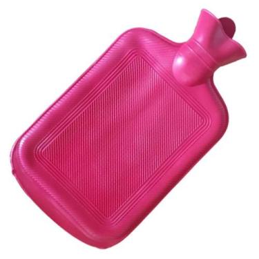 Imagem de Bolsa Água Quente Fria Térmica Compressa Cólica 1,8 L Cores - Purus Ut