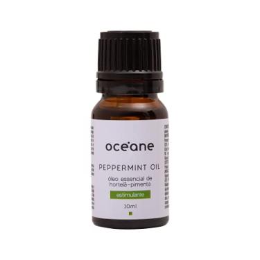 Imagem de Océane - Óleo Essencial de Hortelã e Pimenta - Peppermint Oil 10ml
