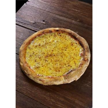 Imagem de Pizza de Mussarela Ultracongelada - Vários Tamanhos Disponíveis - no-b