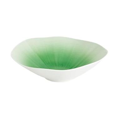 Imagem de URGDWEKJY Tigela de sopa tigela de sopa de hotel chinês tigela de cerâmica fria tigela de salada de cozinha tigela de salada para casa tigela de ramen tigela de salada (pequena)