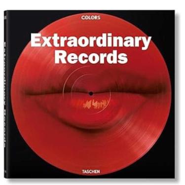 Imagem de Extraordinary Records