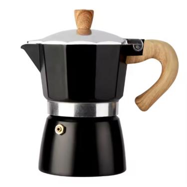 Imagem de Cafeteira Italiana 9 Xícaras - Tudo em Caixa