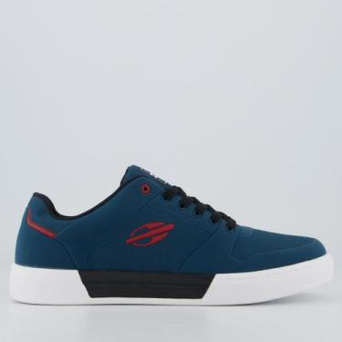 Imagem de Tênis Mormaii Urban Pulse II Azul, 44