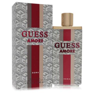 Imagem de Perfume Feminino Guess Amore Roma Eau De Toilette (Unisex) 100 Ml