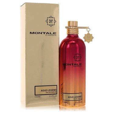 Imagem de Perfume Feminino Aoud Legend Montale 100 ML Eau De Parfum