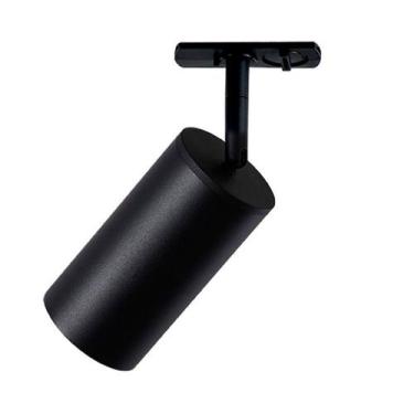 Imagem de Spot Direcionável Taschibra Track Par30 E27 Para Trilho Bivolt Preto