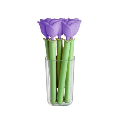 Imagem de Conjunto de recipientes de armazenamento com clipe de batata frita, recipiente magnético, recipientes de armazenamento doméstico, preservação para salgadinhos e salgadinhos