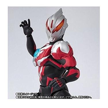 Imagem de Bandai S.H.Figuarts Ultraman Orb Thunder Bruster