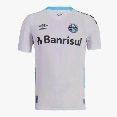 Imagem de Camisa Umbro Grêmio OF2 2022 (classic) - Bcoazulpto