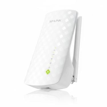 Imagem de Roteador tplink re200 ac750  extensor de alcance wifi dual band potent