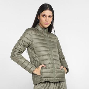 Imagem de Jaqueta Puffer Hering Feminina-Feminino