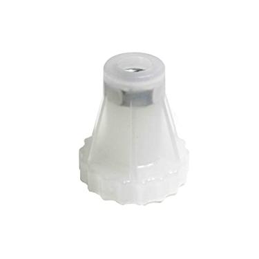 Imagem de Pé Nivelador Refrigerador Electrolux 67403075