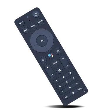 Imagem de ZWP Controle remoto de voz de substituição apenas para Verizon FiOS TV One Set Top Box RC552 RTL8762CKO