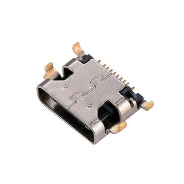 Imagem de Pino de carregamento compatível com Sony XA1 Ultra - Lifemax - Lightbe