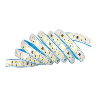 Imagem de Fita de Led Astraled 10 Metros IP65 16W 127V 3000K FT-5846