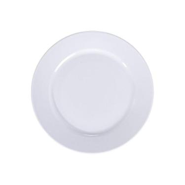 Imagem de Prato Raso Tramontina Celine Em Porcelana 26 Cm Tramontina