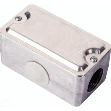 Imagem de Condulete Múltiplo 3/4" Tipo "x" Tramontina