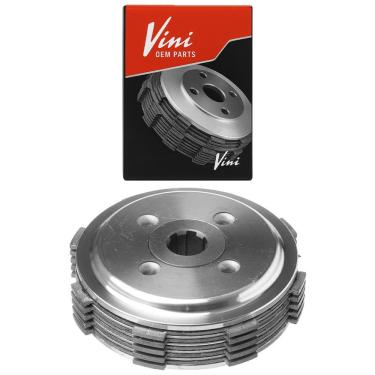 Imagem de Kit Embreagem Pop 110i 2016 a 2020 Vini-ControlFlex