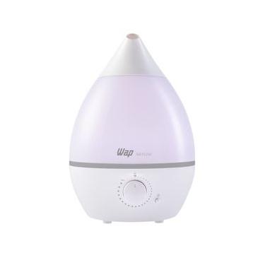 Imagem de Umidificador de Ar Wap Air Flow Luminária 4 Litros Difusor de Aromas Bivolt