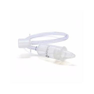 Imagem de Aspirador Nasal de Sucção Safety 1st Transparente