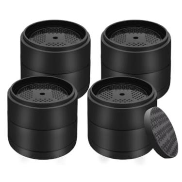 Imagem de SAN LIKE Elevadores de cama para móveis (Round-7.6 cm)