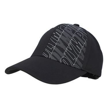 Imagem de Boné Olympikus Aba Curva Printed-Unissex