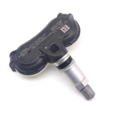 Imagem de Compatível com TOYOTA SIENNA TUNDRA SEQUOIA SENSOR TPMS SENSOR DE PRESSÃO DE AR ​​DOS PNEUS 42607-0C080 42607-0C060 (1 peça)