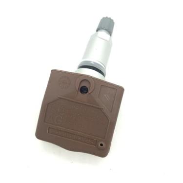 Imagem de 13348393 Sensor TPMS compatível com Vauxhall Ampera 2012-2015 - Sensor de pressão dos pneus (1 unidade)
