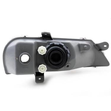 Imagem de Farol Principal Arteb Gm Celta 2001 a 2005 Lado Esquerdo