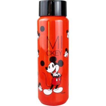 Imagem de Squeeze Mickey, Plasduran, Italiana, Pet, 1 Litro, Sortido