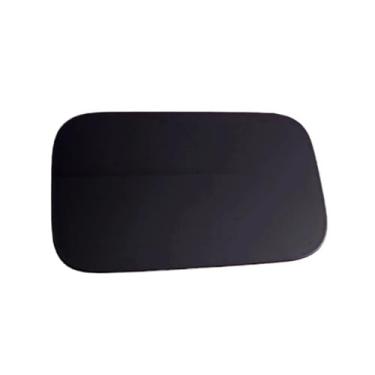 Imagem de Tampa da Tampa do Tanque de Combustível A2127570006 Compatível com Mercedes Benz Classe E W212 E350 E63 AMG 2010-2015 2016 Plástico sem Pintura