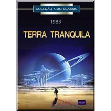Imagem de DVD Terra Tranquila - Bruno Lawrence, Geoff Murphy