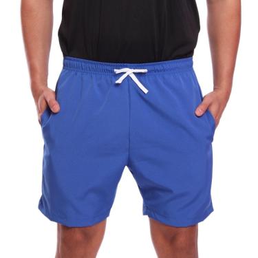 Imagem de Short Masculino Tactel Praia Verão Corrida Academia Treino-Masculino