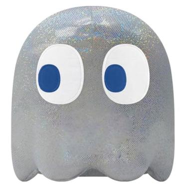 Imagem de Banpresto - Pac-Man - Ghost 45th Anniversary (ver B) Big Plush