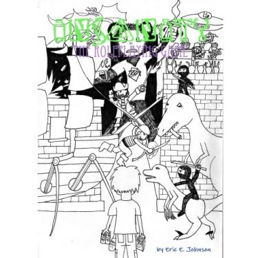 Imagem de InSaNiTy - the roleplaying game