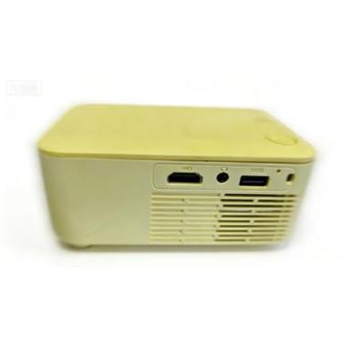 Imagem de mini projetor