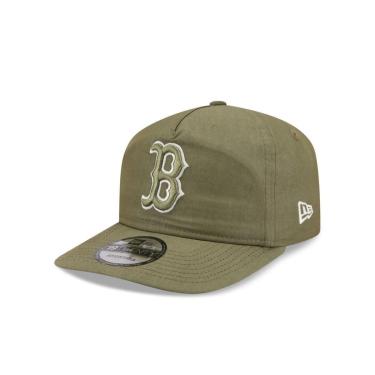 Imagem de BONE NEW ERA 19TWENTY STRAPBACK BOSTON RED SOX MLB VERDE-Masculino