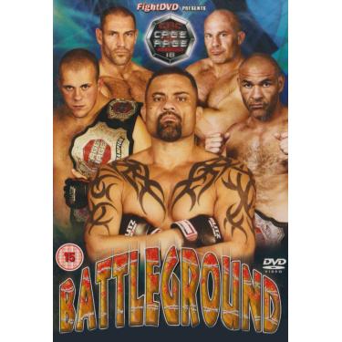 Imagem de Cage Rage - 18