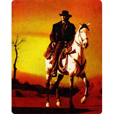 Imagem de Red Sun (Steelbook) [4K UHD]