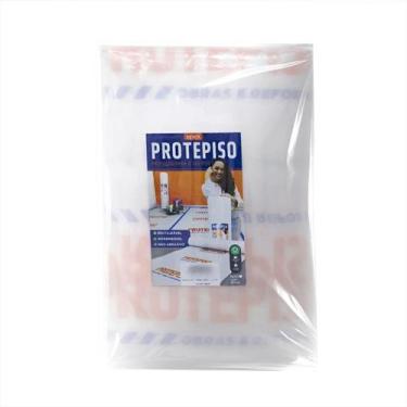 Imagem de Protetor de Piso Laminado/Vinílico Protepiso 1,20mx5m Epex