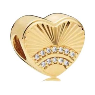 Imagem de Pingentes De Esmalte Em Forma De Escaravelho Aladdin Para DIY, Joias E