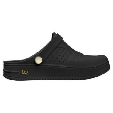 Imagem de Sandália Casual Boa Onda Urban Feminino-Feminino