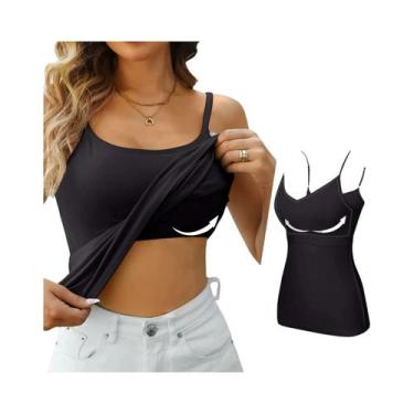 Imagem de Sutiã Esportivo Feminino Sem Alças Em Modal, Respirável, Sem Costura, 