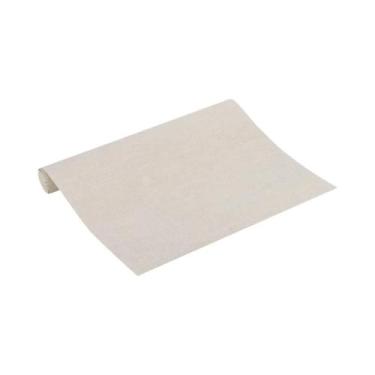 Imagem de Tecido De Linho Natural Para Encadernação 29.5x15.7 Polegadas Com Base