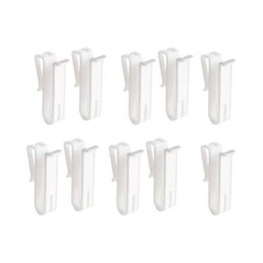 Imagem de Mini Escorredor De Copos De Parede 2-10 Peças, Suporte De Armazenament