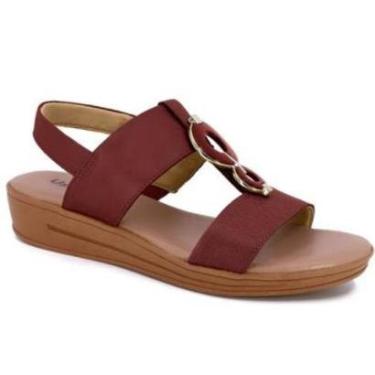 Imagem de SANDALIA USAFLEX MM0705004 FEMININA-Feminino