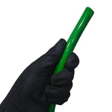 Imagem de 5 Metros de Mangueira Jardim Verde 1/2 Polegada Irrigação Londribor - 