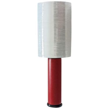 Imagem de Kit 5 Unidades Filme Stretch 10Cm C/ Manopla - AGUIA - AGUIA SUPRIMENT